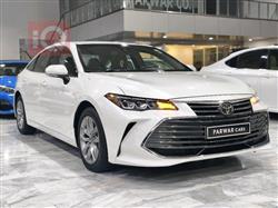 تويوتا أفالون